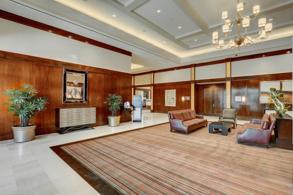 Mgm Signature-08-801 1Br2Ba F1 Strip View Balcony Las Vegas Exterior foto